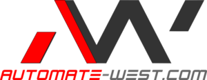 AUTOMATE-WEST Logo